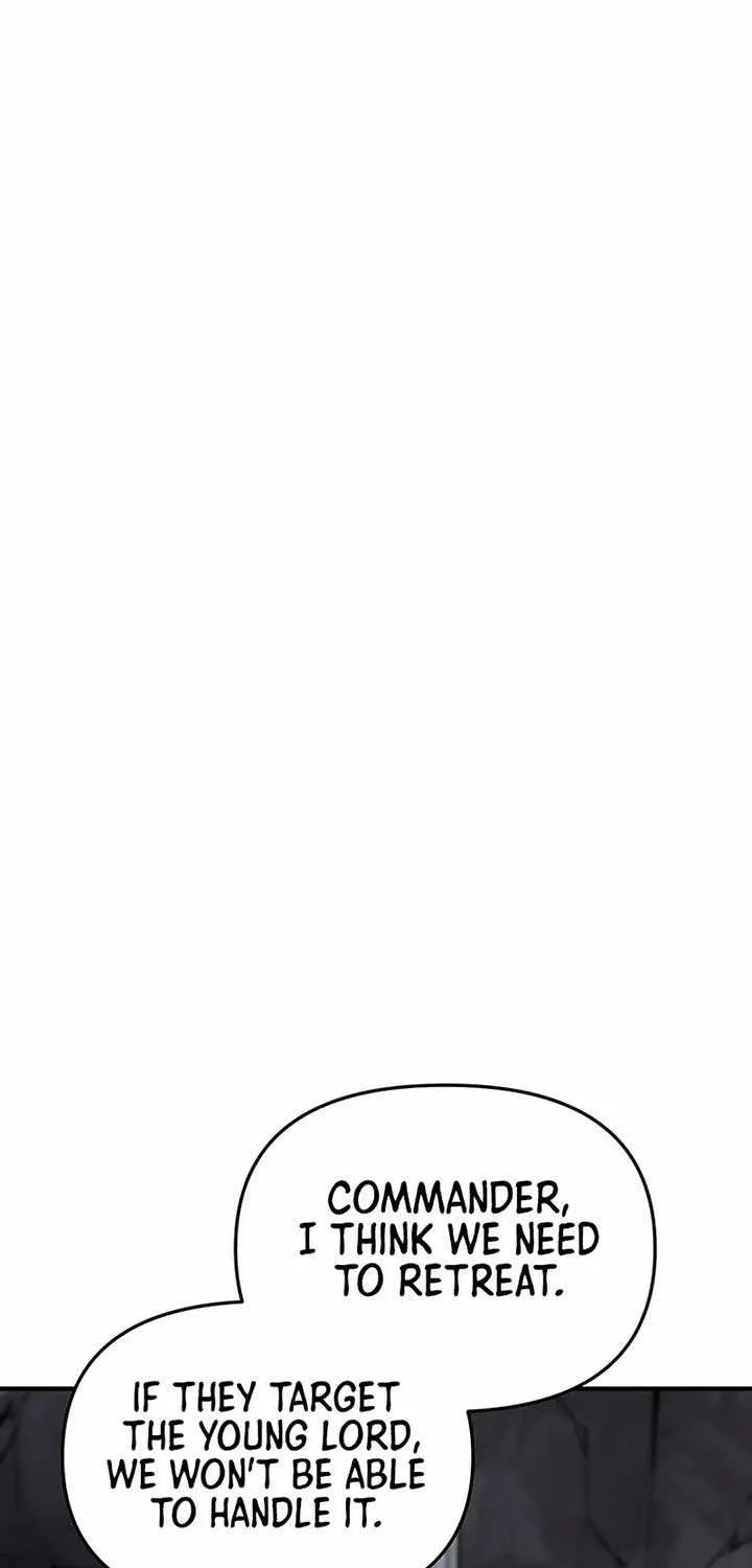 Trapped in a Crazy World as an Extra Chapter 5 page 35 - 