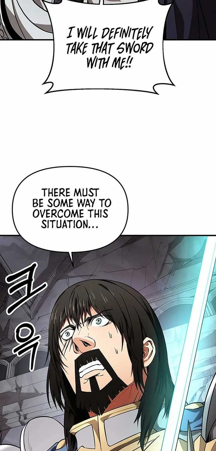 Trapped in a Crazy World as an Extra Chapter 5 page 40 - 