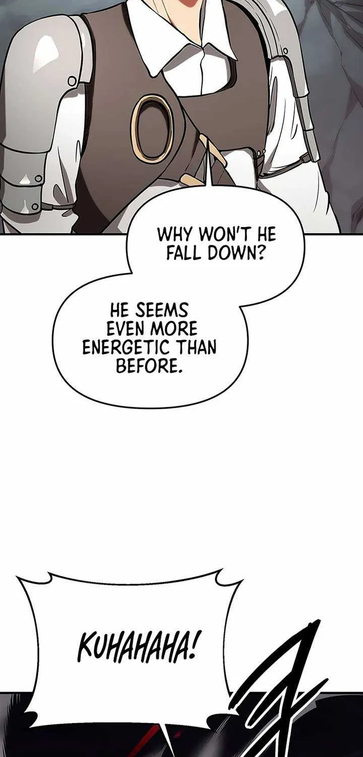 Trapped in a Crazy World as an Extra Chapter 5 page 5 - 