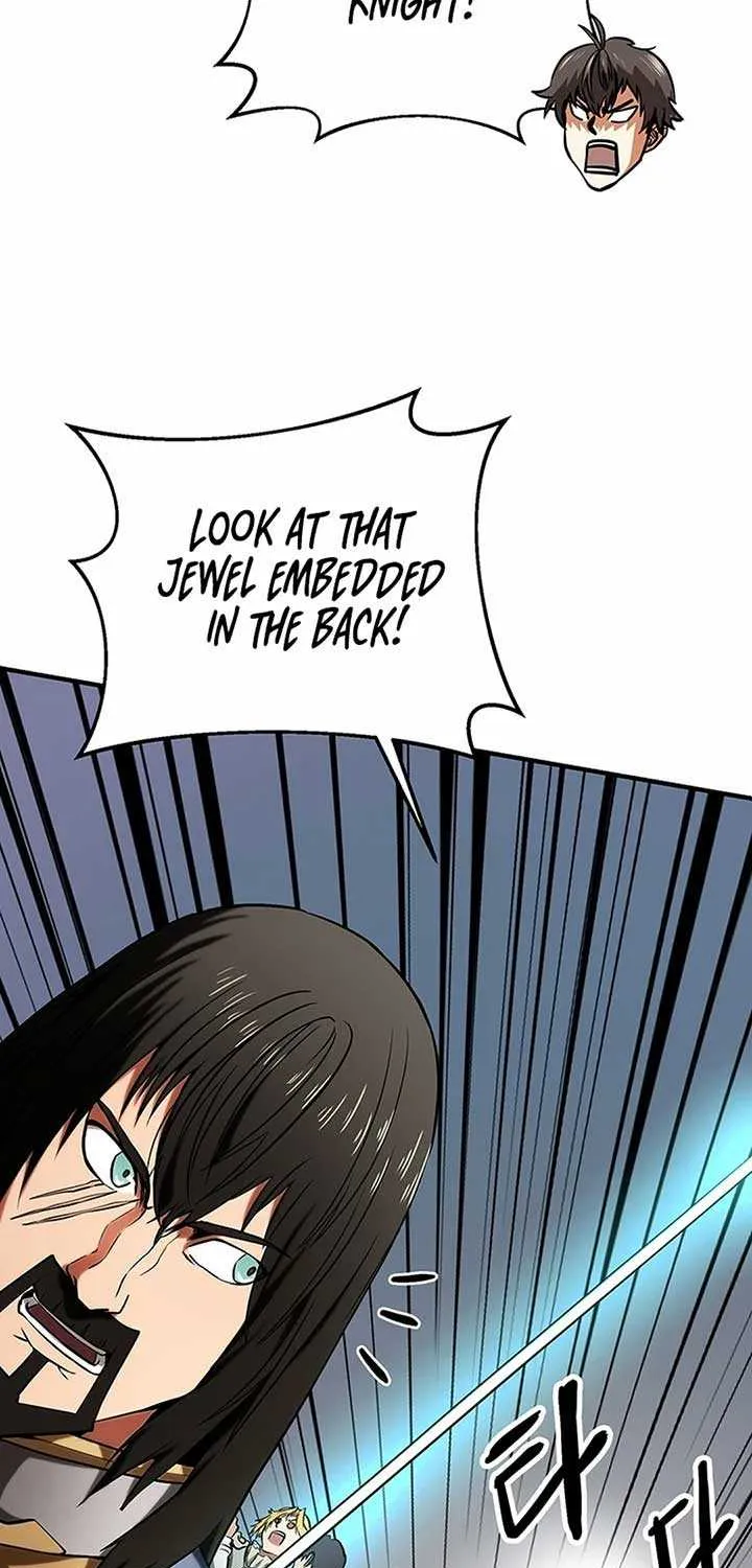 Trapped in a Crazy World as an Extra Chapter 5 page 42 - 