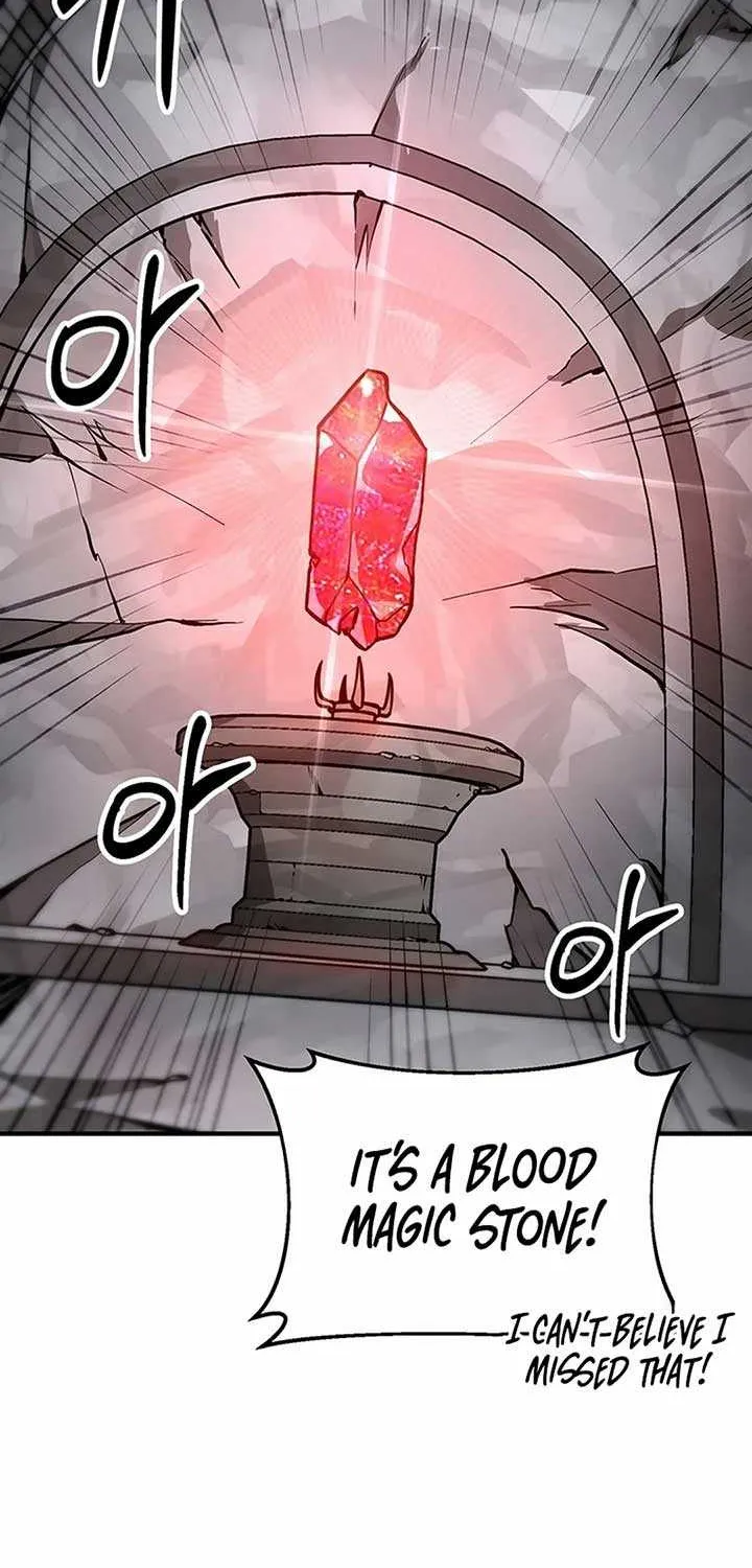 Trapped in a Crazy World as an Extra Chapter 5 page 45 - 