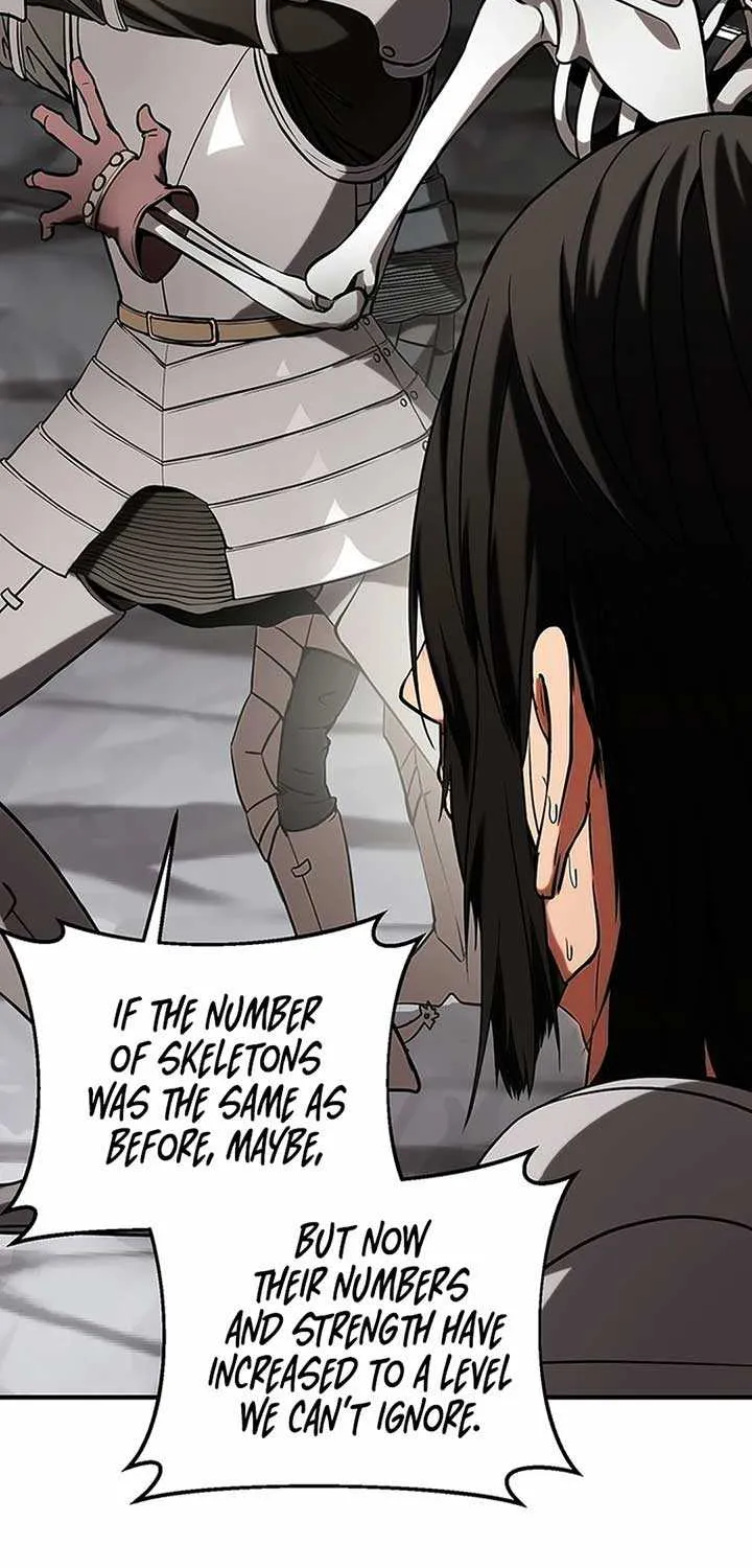Trapped in a Crazy World as an Extra Chapter 5 page 49 - 