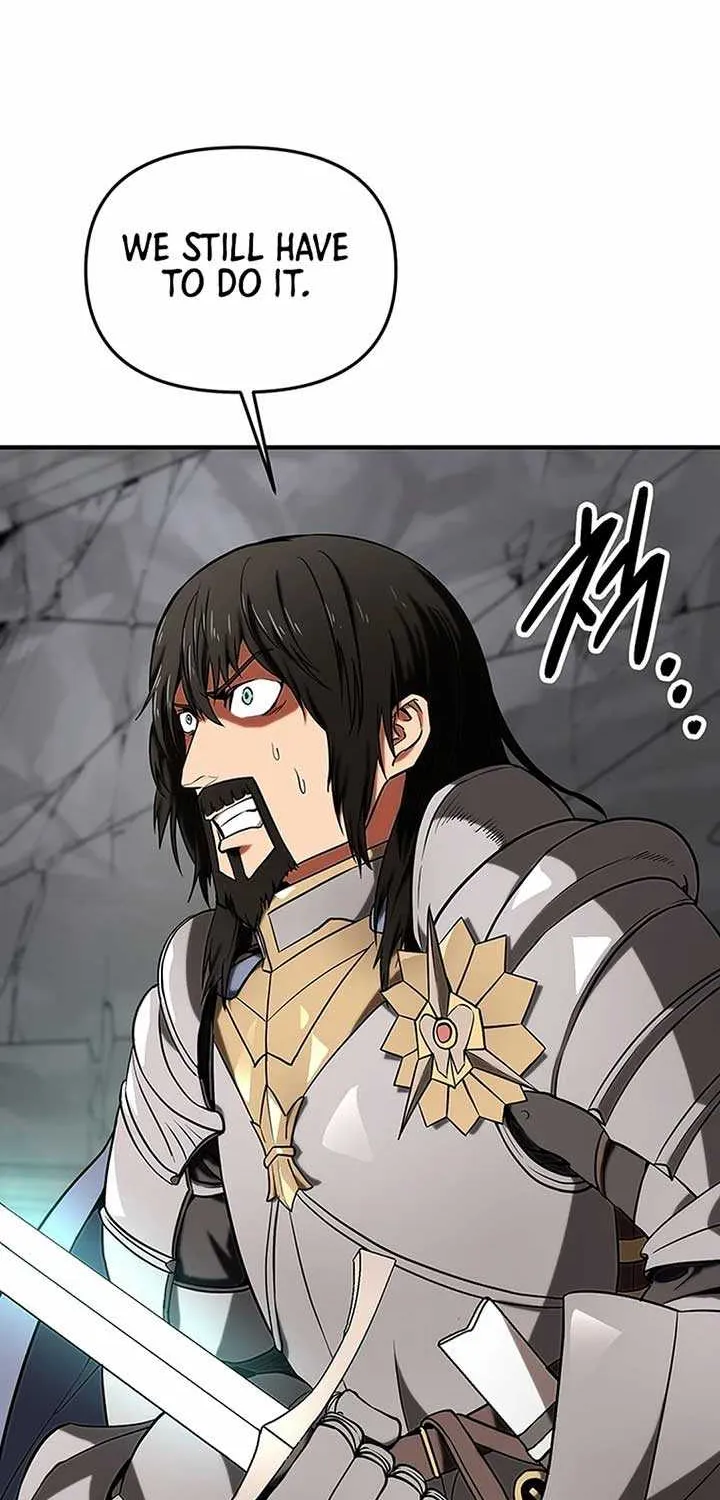 Trapped in a Crazy World as an Extra Chapter 5 page 50 - 