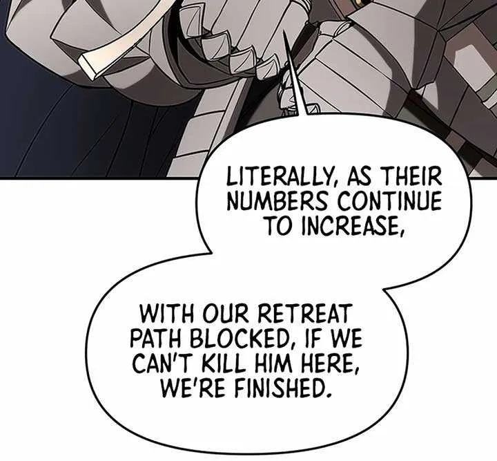 Trapped in a Crazy World as an Extra Chapter 5 page 51 - 