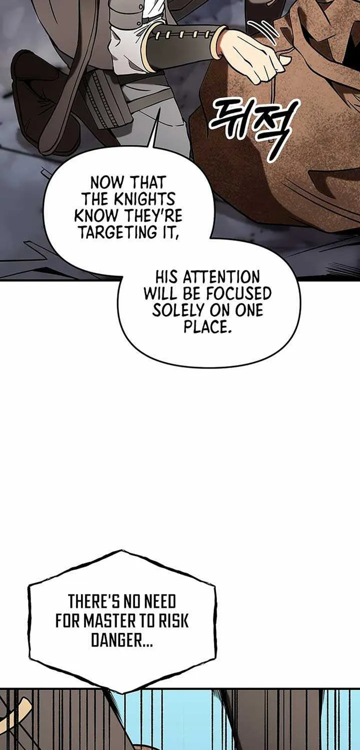 Trapped in a Crazy World as an Extra Chapter 5 page 53 - 