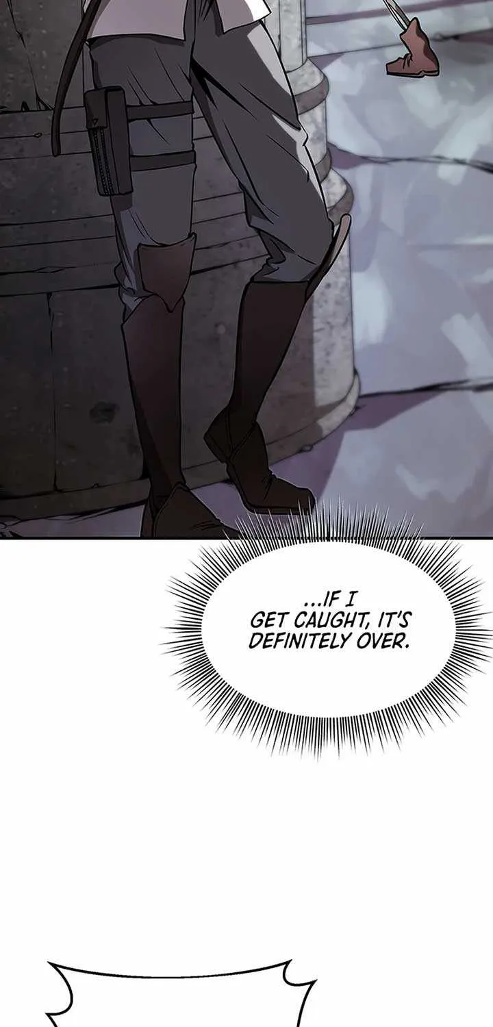 Trapped in a Crazy World as an Extra Chapter 5 page 59 - 