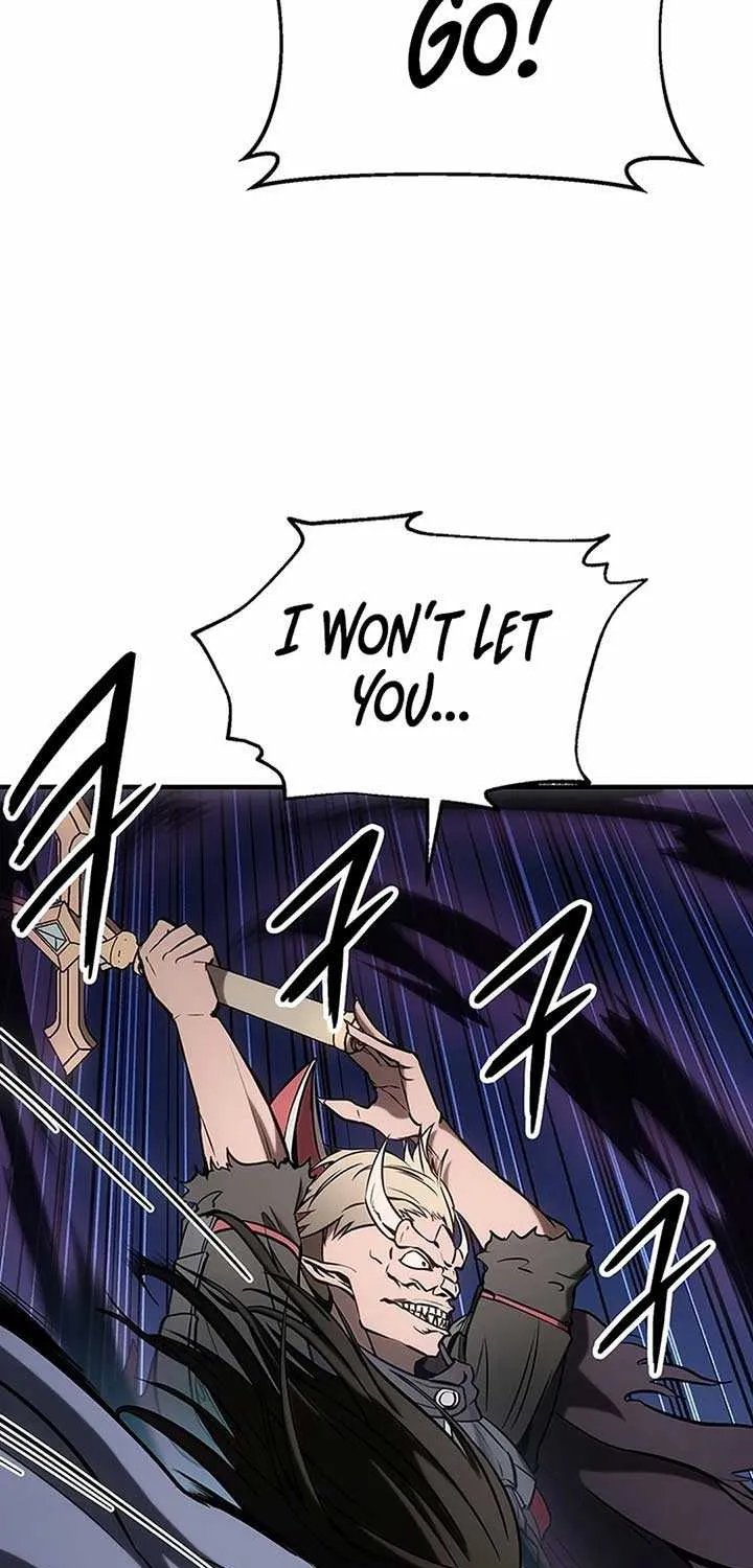 Trapped in a Crazy World as an Extra Chapter 5 page 62 - 
