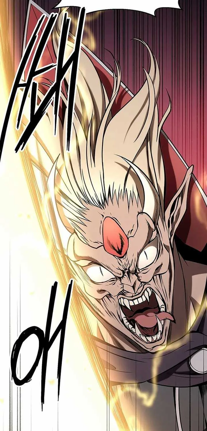 Trapped in a Crazy World as an Extra Chapter 5 page 64 - 