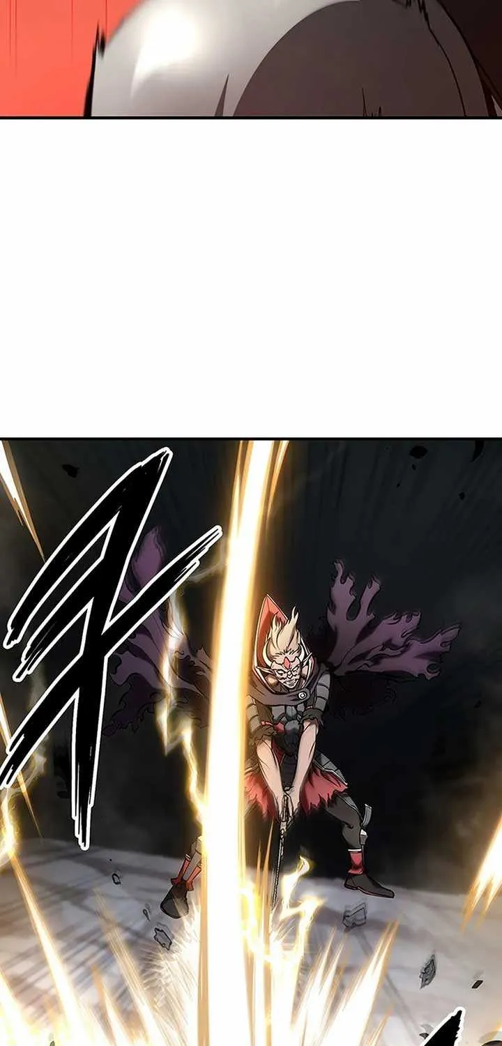 Trapped in a Crazy World as an Extra Chapter 5 page 67 - 