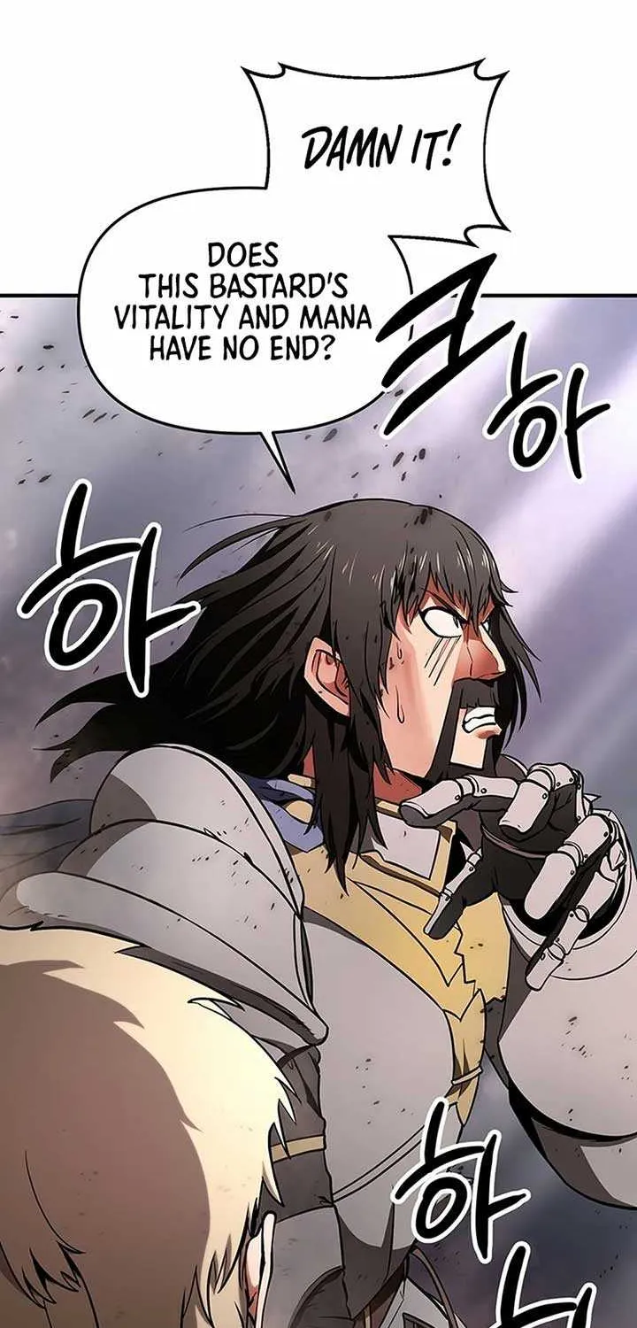 Trapped in a Crazy World as an Extra Chapter 5 page 8 - 