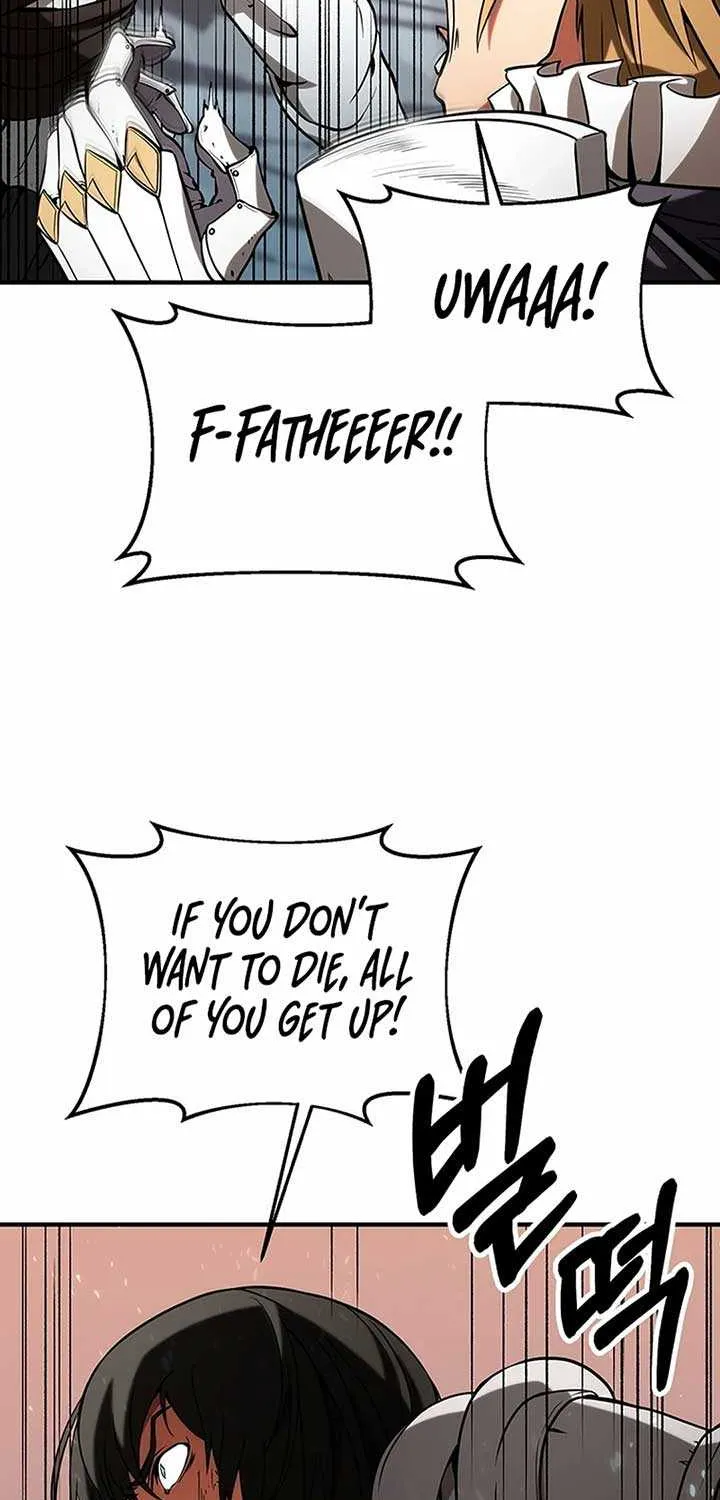 Trapped in a Crazy World as an Extra Chapter 5 page 74 - 