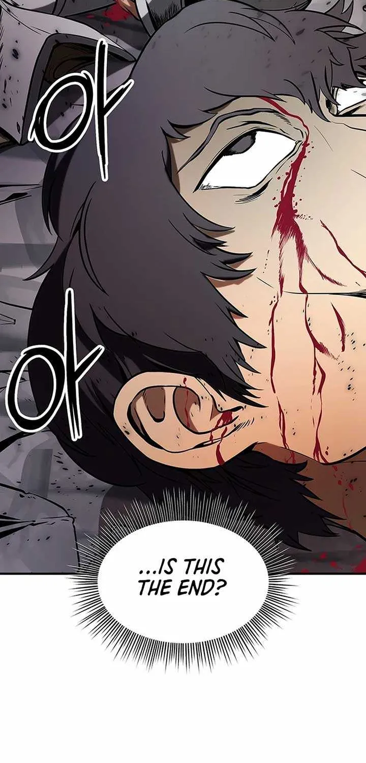 Trapped in a Crazy World as an Extra Chapter 5 page 78 - 