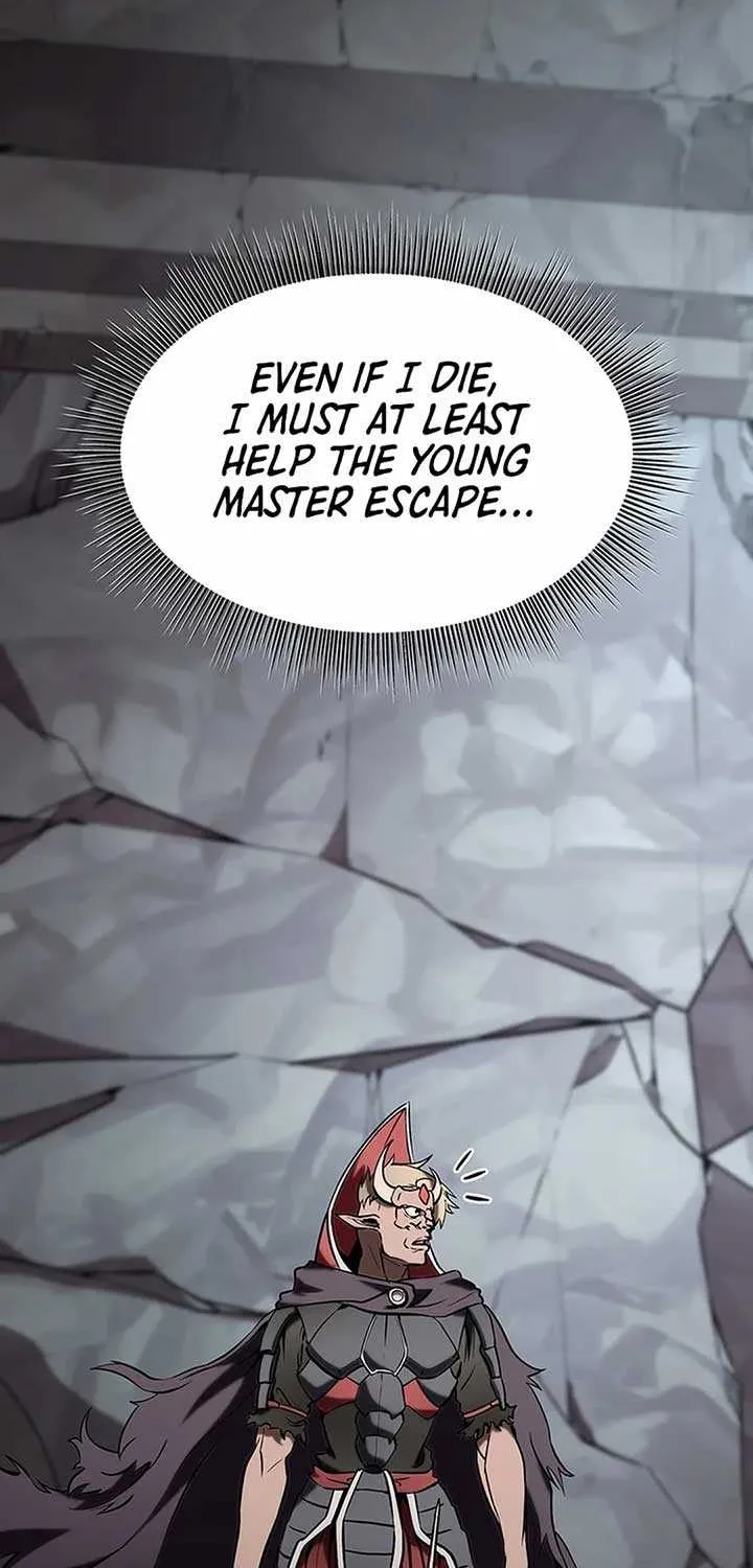 Trapped in a Crazy World as an Extra Chapter 5 page 80 - 
