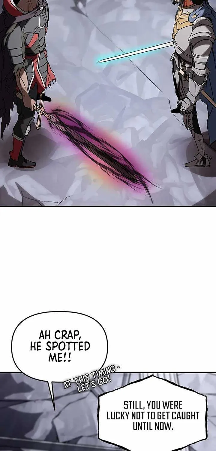 Trapped in a Crazy World as an Extra Chapter 5 page 85 - 