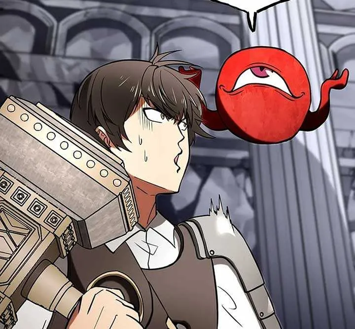 Trapped in a Crazy World as an Extra Chapter 5 page 86 - 