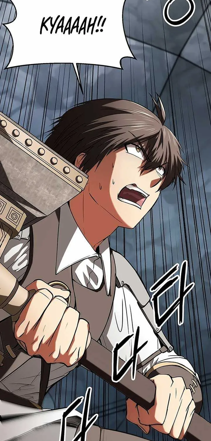 Trapped in a Crazy World as an Extra Chapter 5 page 89 - 