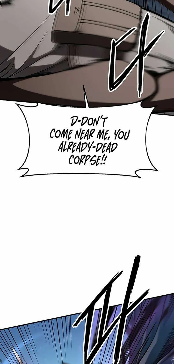 Trapped in a Crazy World as an Extra Chapter 5 page 90 - 