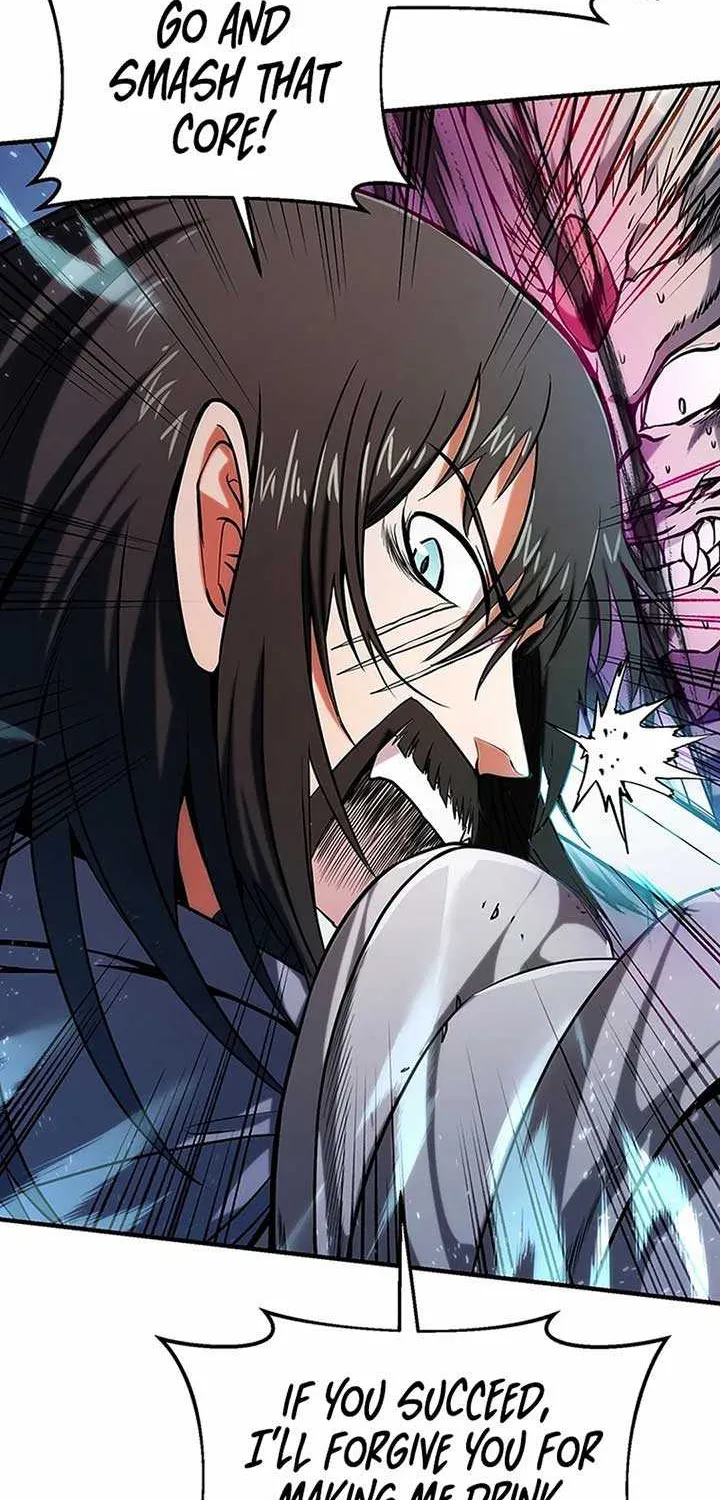 Trapped in a Crazy World as an Extra Chapter 5 page 93 - 
