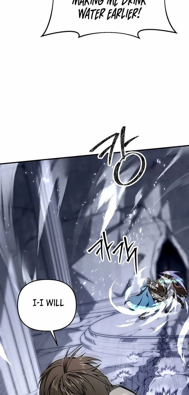 Trapped in a Crazy World as an Extra Chapter 5 page 94 - 
