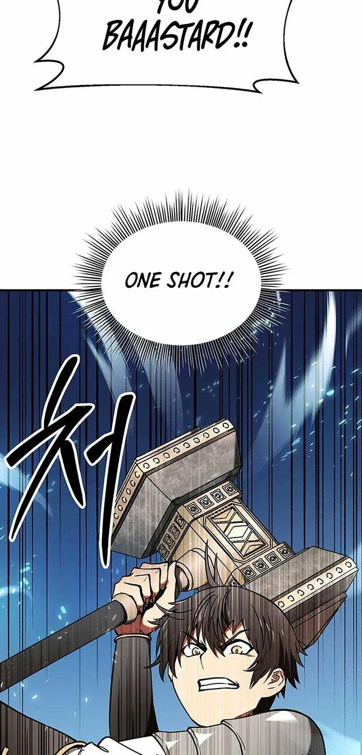 Trapped in a Crazy World as an Extra Chapter 5 page 98 - 