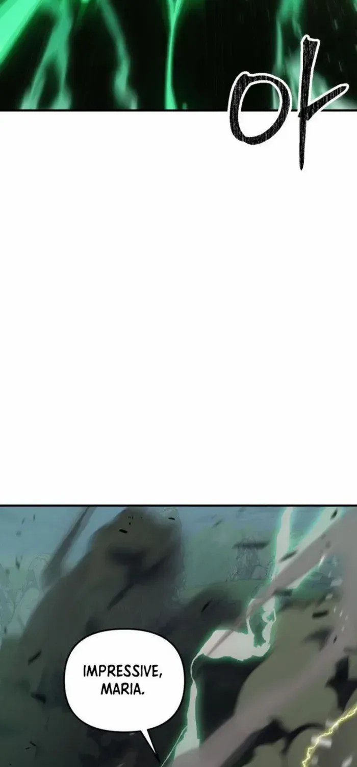 Trapped in a Crazy World as an Extra Chapter 50 page 19 - 