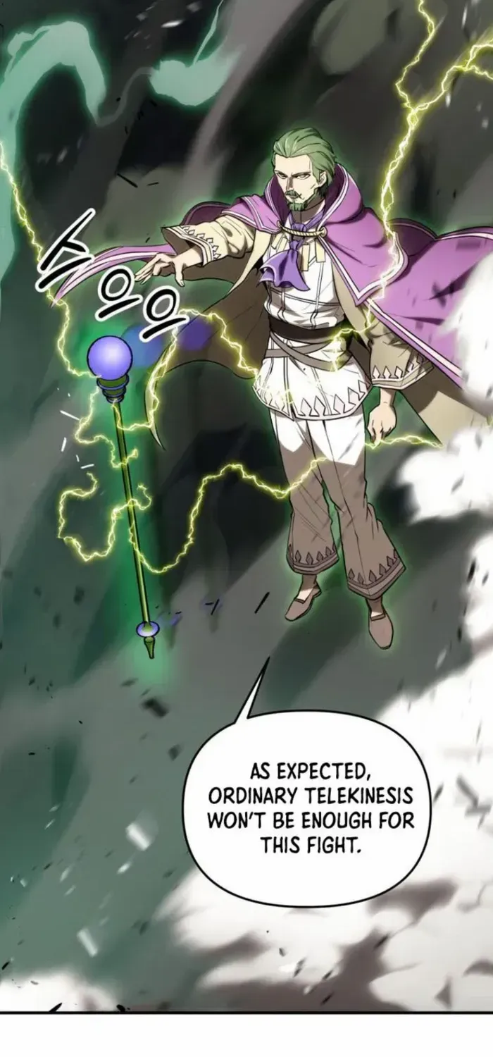 Trapped in a Crazy World as an Extra Chapter 50 page 20 - 