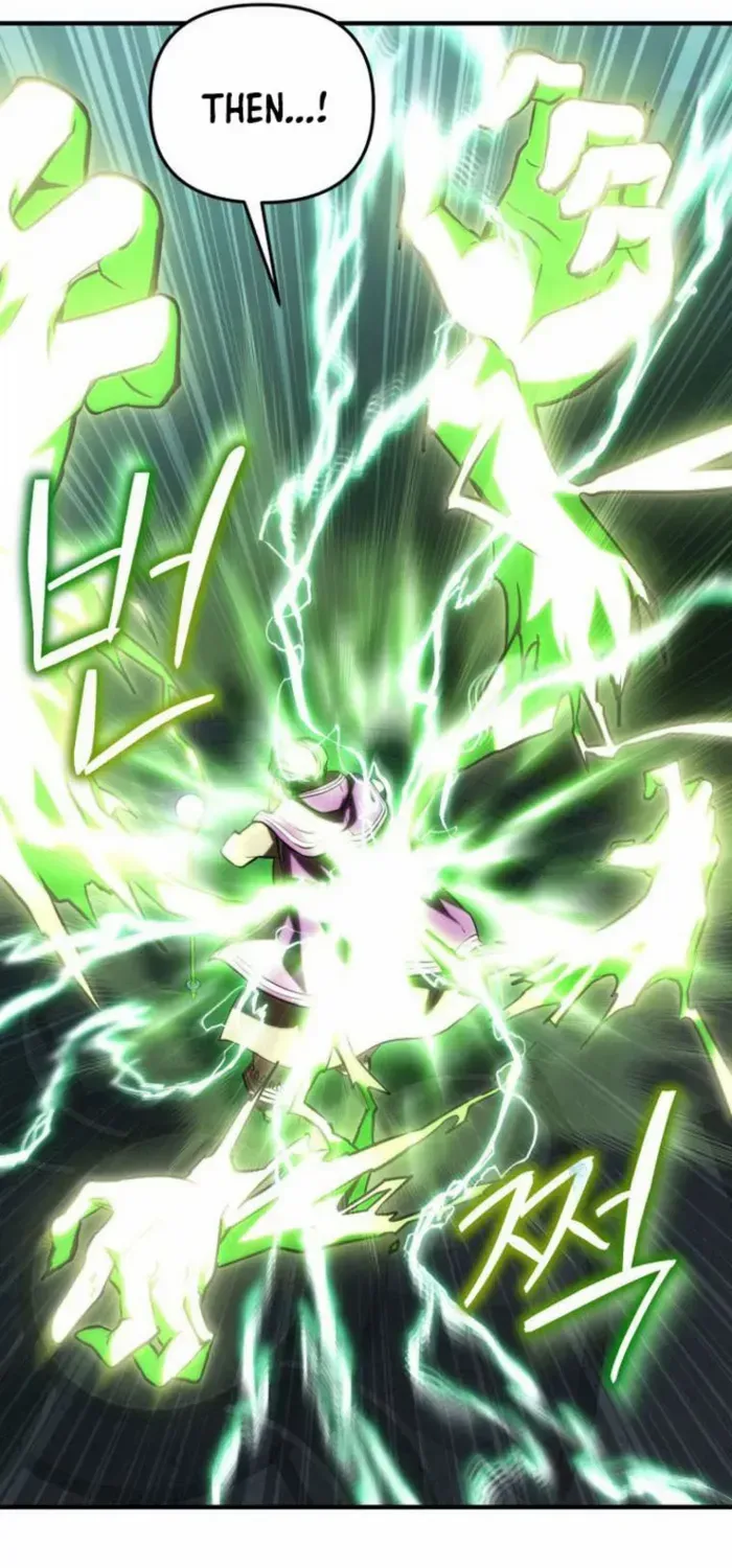 Trapped in a Crazy World as an Extra Chapter 50 page 22 - 