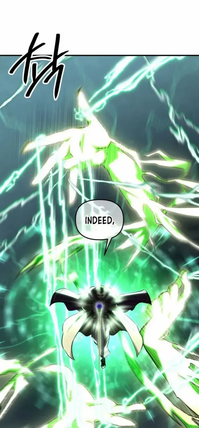 Trapped in a Crazy World as an Extra Chapter 50 page 23 - 