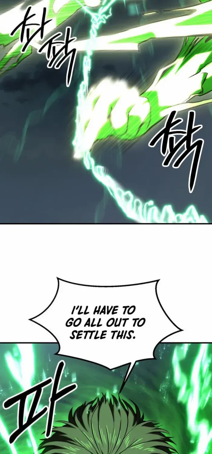 Trapped in a Crazy World as an Extra Chapter 50 page 24 - 