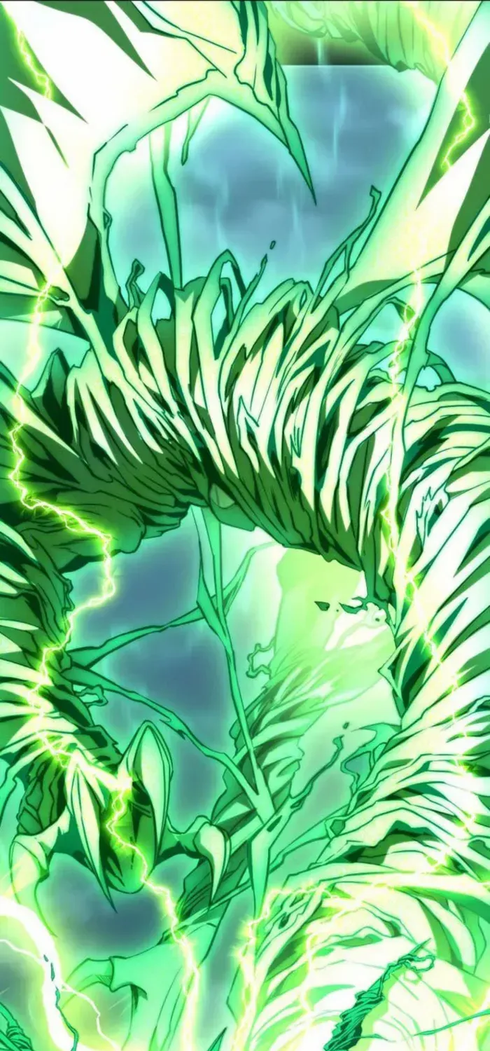 Trapped in a Crazy World as an Extra Chapter 50 page 27 - 