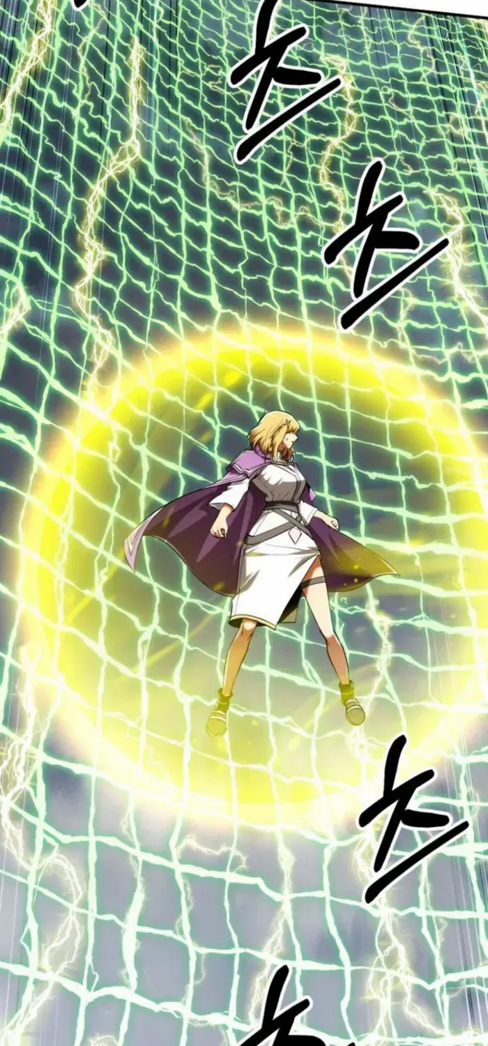 Trapped in a Crazy World as an Extra Chapter 50 page 31 - 