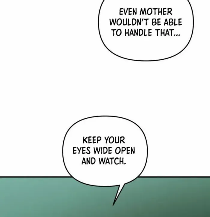 Trapped in a Crazy World as an Extra Chapter 50 page 33 - 