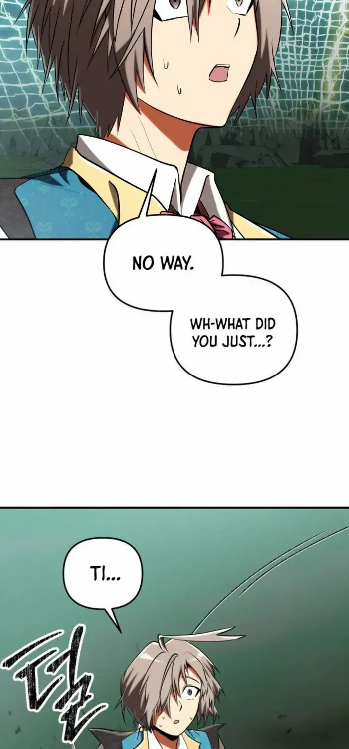 Trapped in a Crazy World as an Extra Chapter 50 page 43 - 