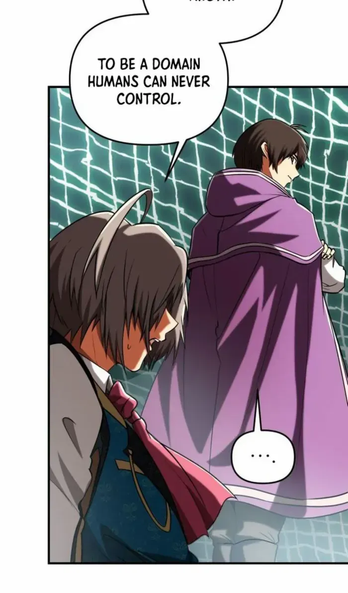 Trapped in a Crazy World as an Extra Chapter 50 page 45 - 