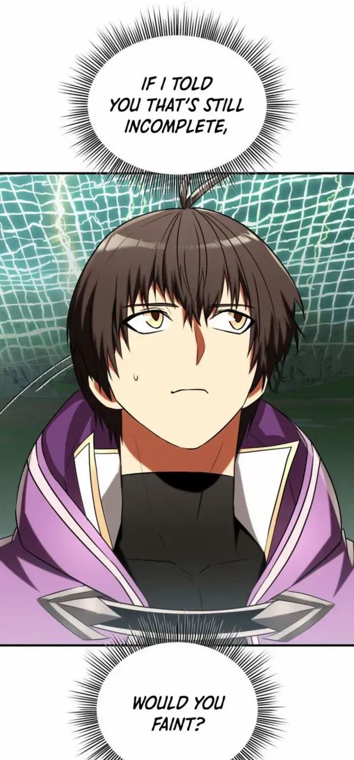 Trapped in a Crazy World as an Extra Chapter 50 page 46 - 