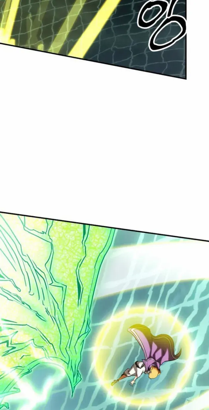 Trapped in a Crazy World as an Extra Chapter 50 page 50 - 