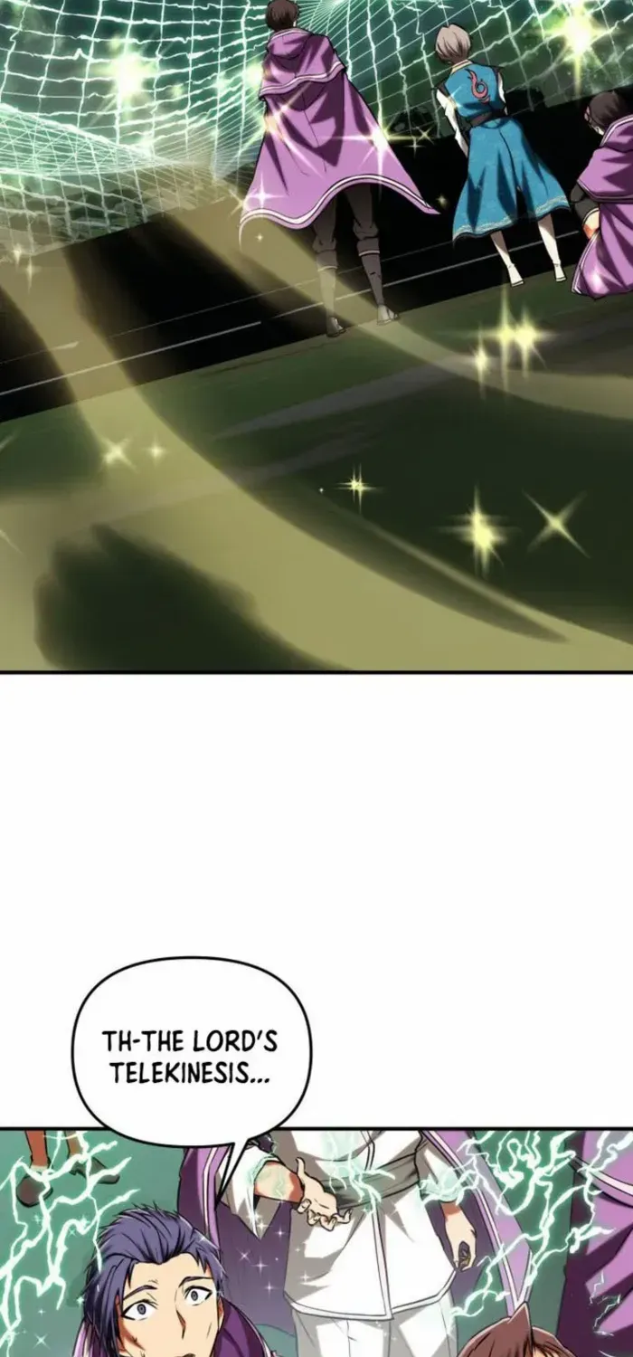 Trapped in a Crazy World as an Extra Chapter 50 page 58 - 