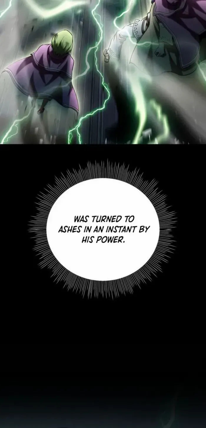 Trapped in a Crazy World as an Extra Chapter 50 page 7 - 