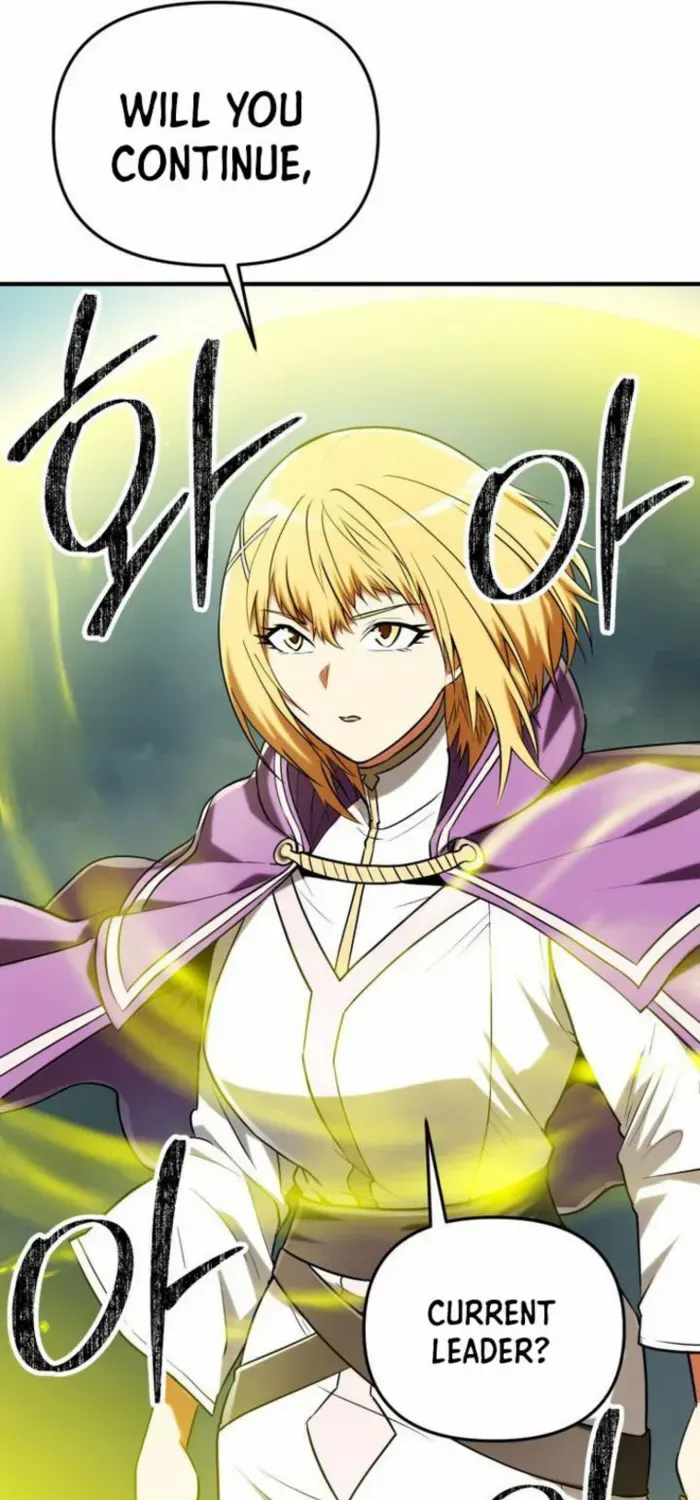 Trapped in a Crazy World as an Extra Chapter 50 page 62 - 