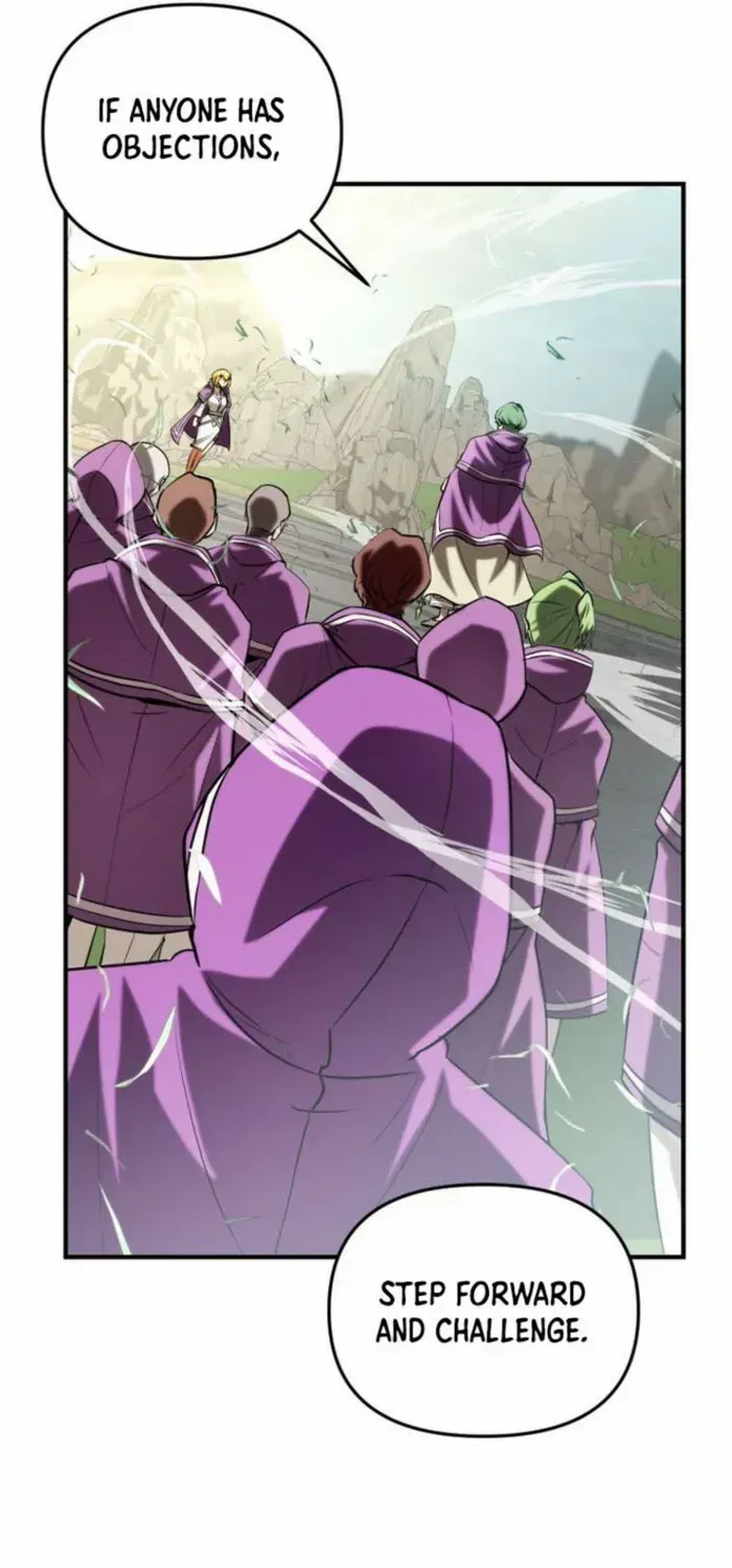 Trapped in a Crazy World as an Extra Chapter 50 page 68 - 