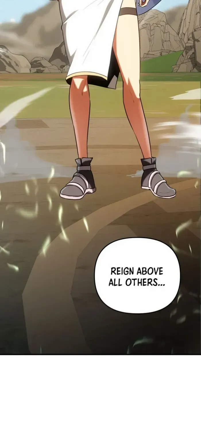 Trapped in a Crazy World as an Extra Chapter 50 page 71 - 