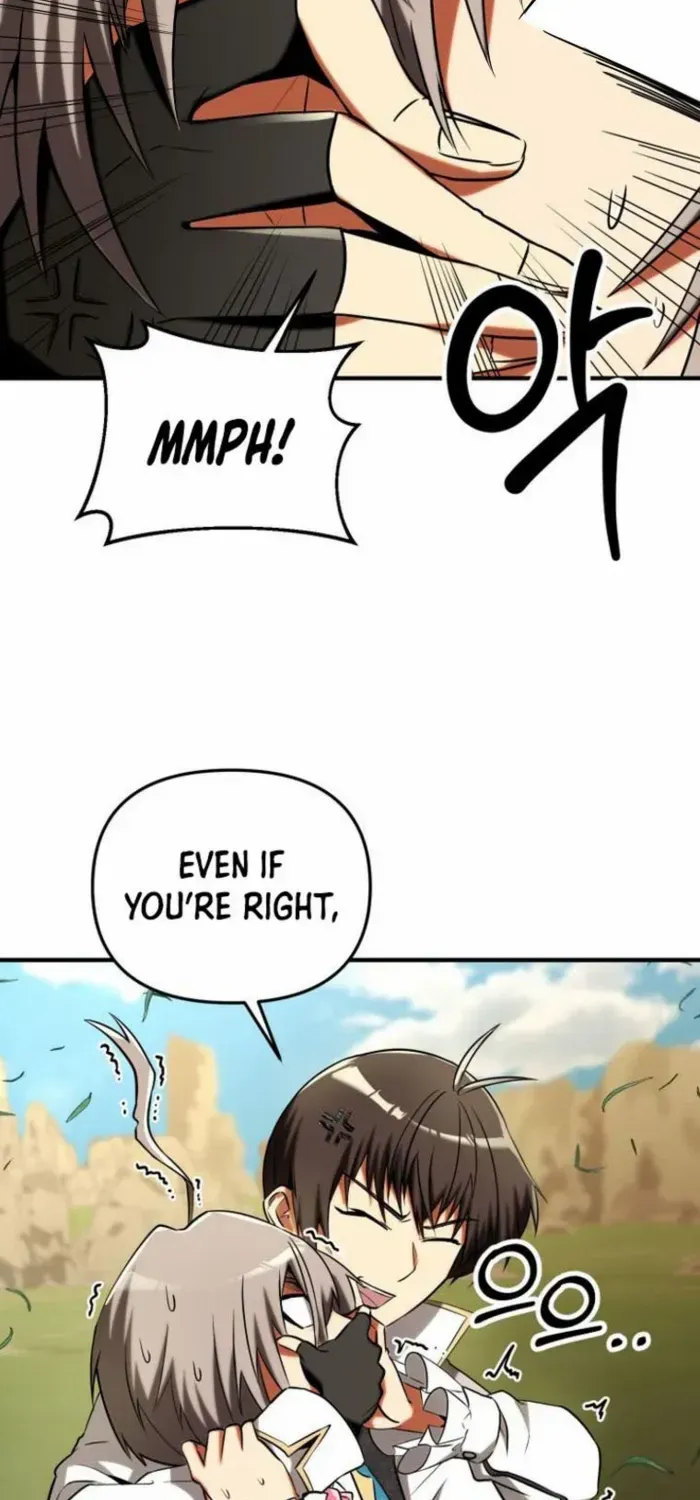 Trapped in a Crazy World as an Extra Chapter 50 page 78 - 