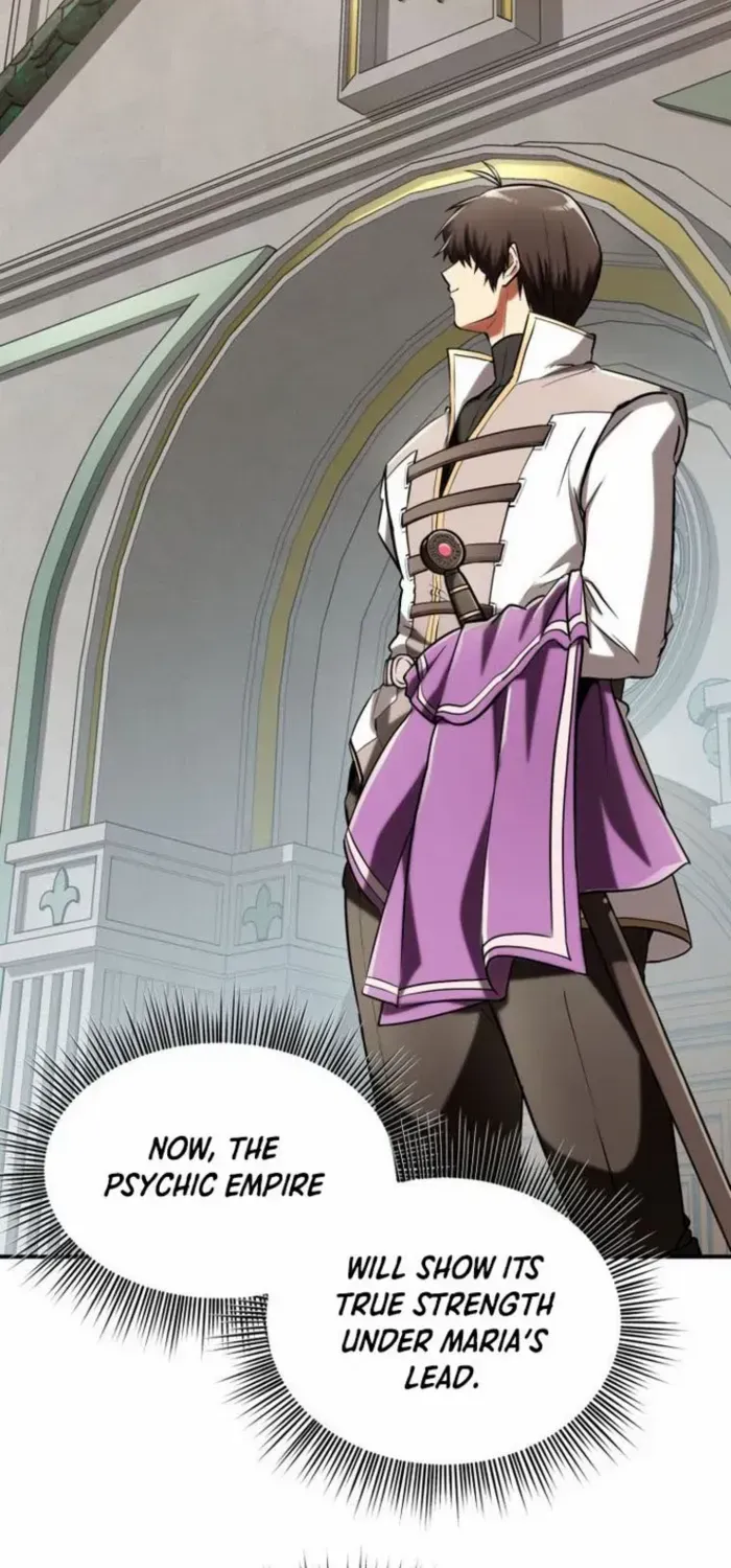 Trapped in a Crazy World as an Extra Chapter 50 page 81 - 