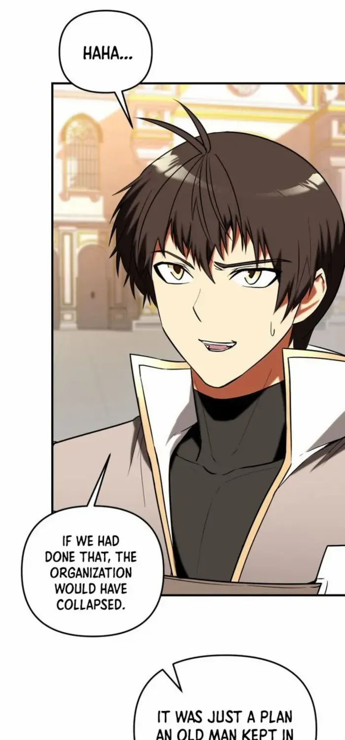 Trapped in a Crazy World as an Extra Chapter 50 page 88 - 