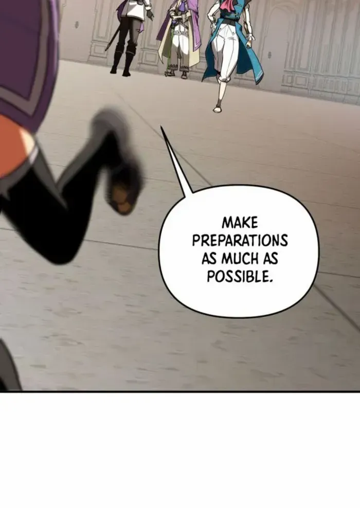Trapped in a Crazy World as an Extra Chapter 50 page 92 - 