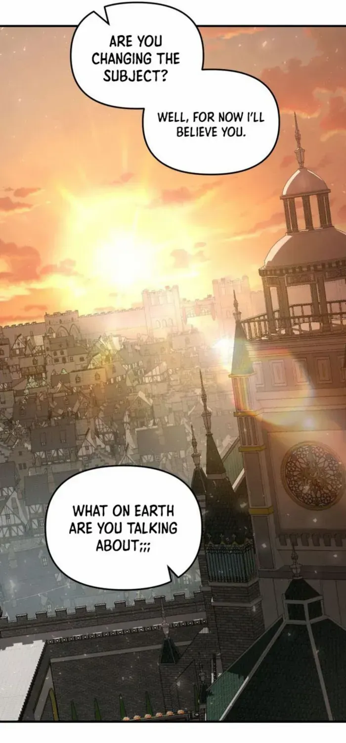 Trapped in a Crazy World as an Extra Chapter 50 page 93 - 