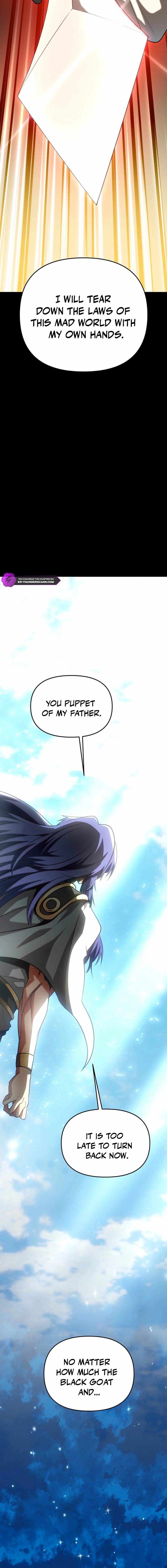 Trapped in a Crazy World as an Extra Chapter 52 page 4 - 