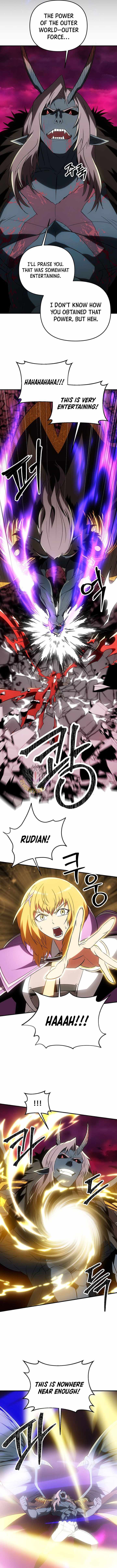 Trapped in a Crazy World as an Extra Chapter 56 page 16 - 