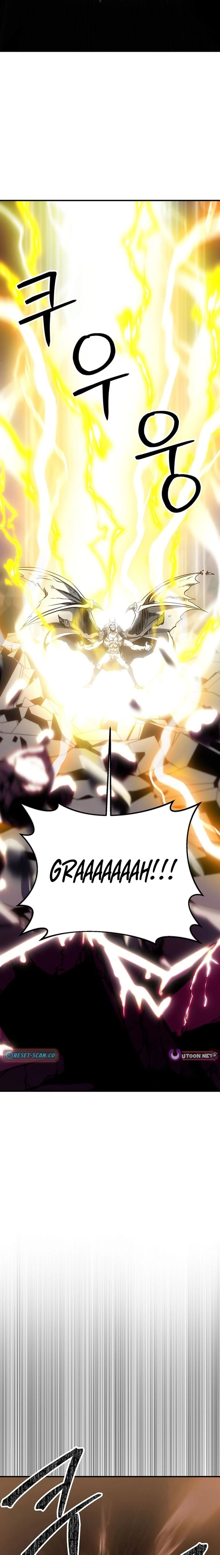 Trapped in a Crazy World as an Extra Chapter 57 page 11 - 