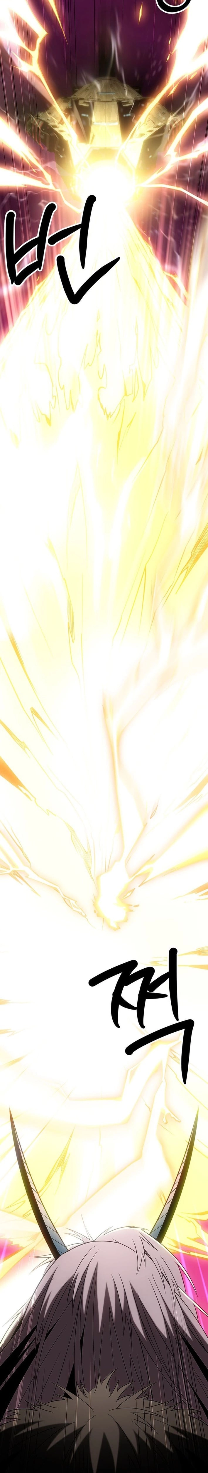 Trapped in a Crazy World as an Extra Chapter 57 page 10 - 